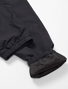 Amazon | [アシックス] トレ－ニングウェア ジュニアA-I-M裏